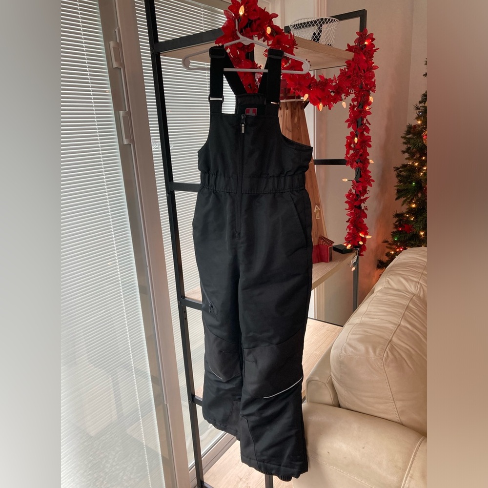 Swiss Tech snow/ski pants size S 6/6X